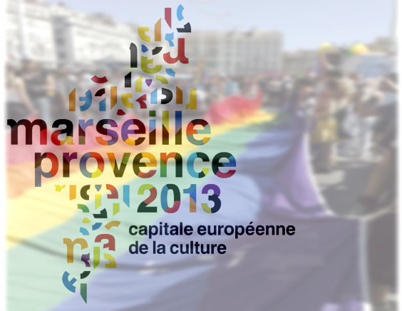 marseille capitale europeenne de la culture en 2013